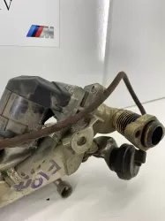 BMW F10 N47 Egr 11717810751 ( Orjinal)