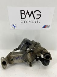 BMW F10 Lci N57 Egr 11717805446 ( Orjinal)