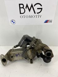 BMW F10 Lci N57 Egr 11717805446 ( Orjinal)