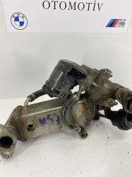 BMW F10 Lci N57 Egr 11717805446 ( Orjinal)