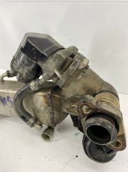 BMW F10 Lci N57 Egr 11717805446 ( Orjinal)