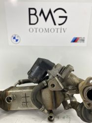 BMW X1 E84 N47 Egr 11717812147 ( Orjinal)