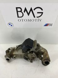 BMW X1 E84 N47 Egr 11717812147 ( Orjinal)