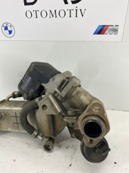 BMW X1 E84 N47 Egr 11717812147 ( Orjinal)