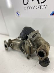 BMW X1 E84 N47 Egr 11717812147 ( Orjinal)