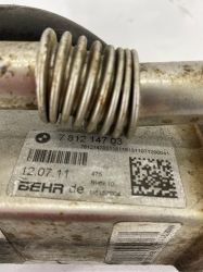 BMW X1 E84 N47 Egr 11717812147 ( Orjinal)