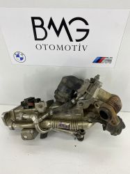 BMW F10 N57 Egr 11718517724 | F10 N47S1 Egr ( Orjinal)