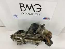 BMW F10 N57 Egr 11718517724 | F10 N47S1 Egr ( Orjinal)