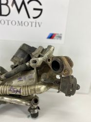 BMW F10 N57 Egr 11718517724 | F10 N47S1 Egr ( Orjinal)