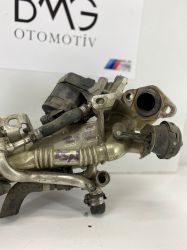 BMW F10 N57 Egr 11718517724 | F10 N47S1 Egr ( Orjinal)