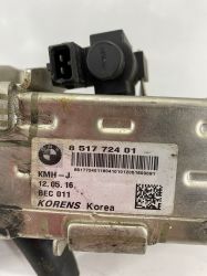 BMW F10 N57 Egr 11718517724 | F10 N47S1 Egr ( Orjinal)
