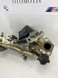 BMW F20 N47 Egr 11718518202 | F20 N57 Egr ( Orjinal)