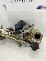 BMW F22 N47 Egr 11718518202 | F22 N57 Egr ( Orjinal)