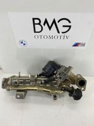 BMW X6 E71 N457 Egr 11718518202 | E71 N57N Egr ( Orjinal)