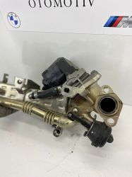 BMW X6 E71 N457 Egr 11718518202 | E71 N57N Egr ( Orjinal)