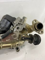 BMW X6 E71 N457 Egr 11718518202 | E71 N57N Egr ( Orjinal)