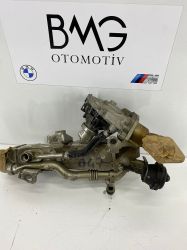 BMW F20 B47 Egr 11718513691 ( Orjinal)