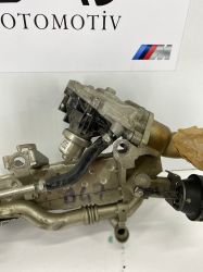 BMW F20 B47 Egr 11718513691 ( Orjinal)