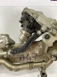 BMW F20 B47 Egr 11718513691 ( Orjinal)