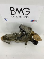 BMW F30 B47 Egr 11718513691 ( Orjinal)