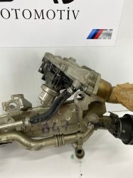 BMW F30 B47 Egr 11718513691 ( Orjinal)