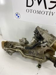 BMW F30 B47 Egr 11718513691 ( Orjinal)