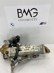 BMW X5 F15 B47 Egr 11718518202 ( Orjinal)