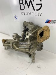 BMW X3 F25 B47 Egr 11718518202 ( Orjinal)