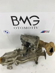 BMW X3 F25 B47 Egr 11718518202 ( Orjinal)