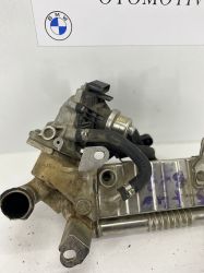 BMW F45 B37 Egr 117118515891 | F345 B47 Egr ( Orjinal)