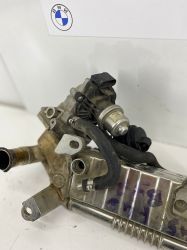 BMW F45 B37 Egr 117118515891 | F345 B47 Egr ( Orjinal)