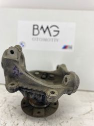 BMW E81 Sol Ön Taşıyıcı 31216793923 ( Orjinal)