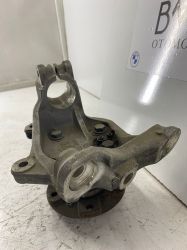 BMW E81 Sol Ön Taşıyıcı 31216793923 ( Orjinal)