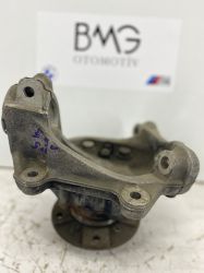 BMW E81 Sol Ön Taşıyıcı 31216793923 ( Orjinal)
