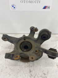 BMW E90 Sağ Arka Taşıyıcı 33326774810 ( Orjinal)