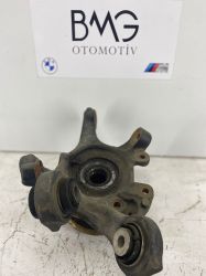 BMW E87 Sol Arka Taşıyıcı 33326774809 ( Orjinal)