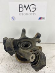 BMW E81 Sol Arka Taşıyıcı 33326774809 ( Orjinal)