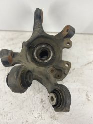 BMW E81 Sol Arka Taşıyıcı 33326774809 ( Orjinal)