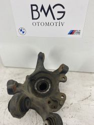 BMW E81 Sol Arka Taşıyıcı 33326774809 ( Orjinal)