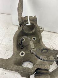 BMW E60 Sağ Ön Taşıyıcı 31216760954 ( Orjinal)