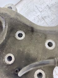 BMW E60 Sağ Ön Taşıyıcı 31216760954 ( Orjinal)