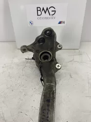 BMW X5 E70 Sol Ön Taşıyıcı 31216773783 ( Orjinal)
