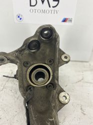 BMW X5 E70 Sol Ön Taşıyıcı 31216773783 ( Orjinal)