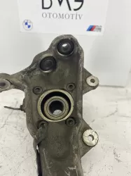 BMW X5 E70 Sol Ön Taşıyıcı 31216773783 ( Orjinal)