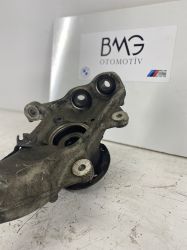 BMW X5 E70 Sol Ön Taşıyıcı 31216773783 ( Orjinal)