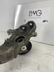 BMW X5 E70 Sol Ön Taşıyıcı 31216773783 ( Orjinal)