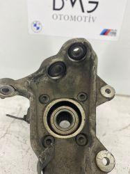 BMW X5 E70 Sol Ön Taşıyıcı 31216773783 ( Orjinal)