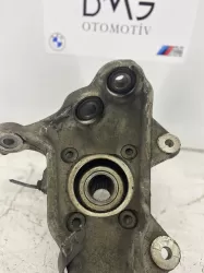 BMW X5 E70 Sol Ön Taşıyıcı 31216773783 ( Orjinal)