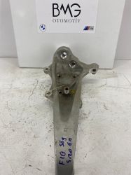 BMW F13 Sağ Ön Taşıyıcı 31216775770 ( Orjinal)