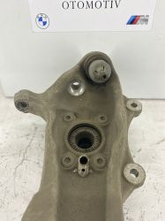 BMW F12 Sol Ön Taşıyıcı 31216777751 | F12 4x4 Sol Ön Taşıyıcı ( Orjinal)